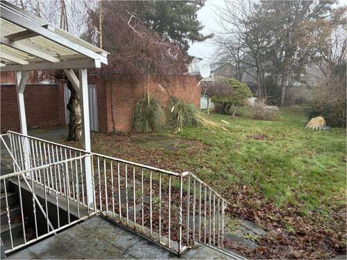 Peter Dondorf Immobilien - Garten - 