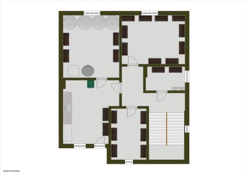 Peter Dondorf Immobilien - Kellergeschoss - 