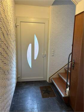 Peter Dondorf Immobilien - Treppenhaus - 8 Zimmer Einfamilienhaus zum Kaufen in Alsdorf