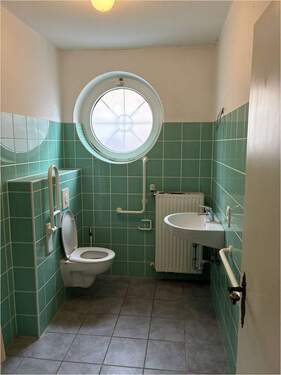 Peter Dondorf Immobilien - Badezimmer - 