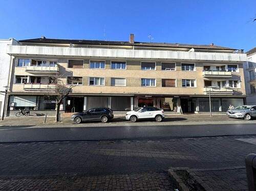 Ansicht - Investmentobjekt in Arnsberg 18 Einheiten Provisionsfrei