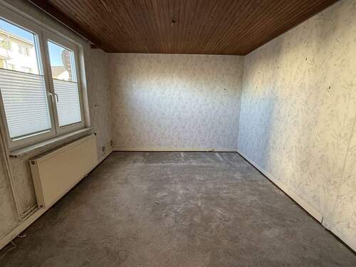 Zimmer - Reihenmittelhaus mit 75,00 m&sup2; in Uetersen zum Kaufen