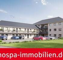 Neubauprojekt Boardinghouse: KfW-40-QNG-Effizienzhaus mit 25 Wohneinheiten in der Kreisstadt Heide