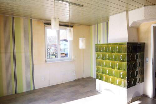 Essen - 5 Zimmer Einfamilienhaus in Bitz