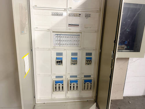 Elektrik - 