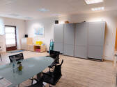 hinteres Büro - 