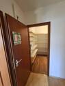 Abstellraum in der Wohnung - 