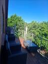 Balkon - 