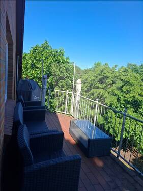 Balkon - 