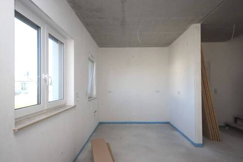 Bauzustand aktuell - 