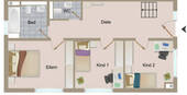 Erdgeschoss - 