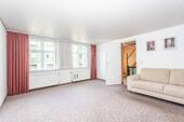 Wohnzimmer im Obergeschoss - 