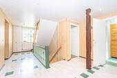 Flur im Dachgeschoss - 