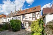 Innenhof - 