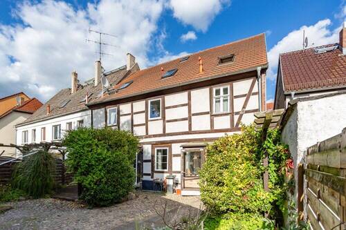 Innenhof - 