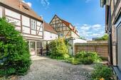 Innenhof - 