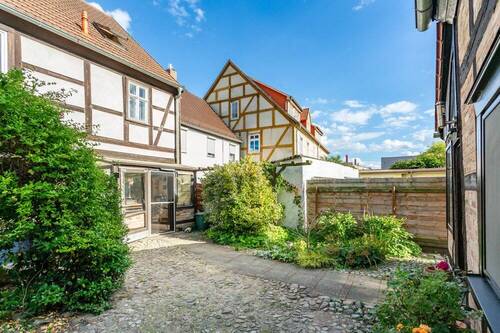 Innenhof - 