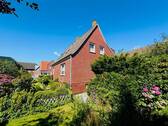 Ansicht - Einfamilienhaus in Norderney zum Kaufen