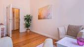 Raum M - Büro zur Miete in Berlin