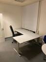 Büroraum 1. Größe 14 qm - Ihr Büro zum Wohlfühlen - All-in-Miete