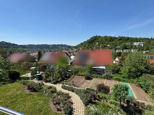 Gartenanlage - 