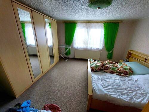 Schlafzimmer - 