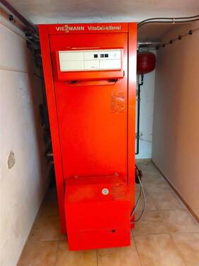 Heizung - 