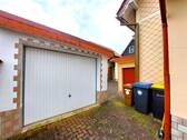 Garage/ Hof - Mehrfamilienhaus, Wohnhaus mit 115,00 m² in Bleicherode zum Kaufen