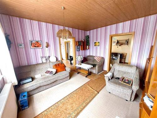 Wohnzimmer 1 - 