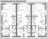 Bild 4 - Reihenmittelhaus mit 117,00 m² in Hamburg zum Kaufen