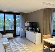 Düsseldorf-Niederkassel - Prima ausgestatte Balkonwohnung!!