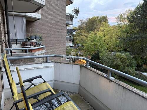 Balkon - 