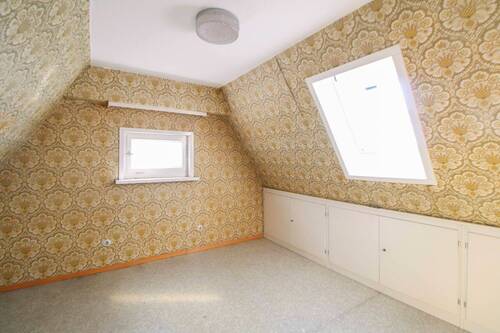 Raum Dachboden - 