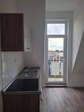 POST 28 A DG 2 ZKB (5).jpeg - Etagenwohnung mit 50,00 m² in Bremerhaven zur Miete