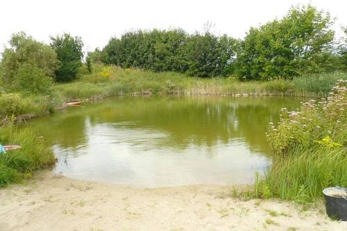 Badeteich - 