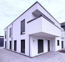 Erstbezug in neue Büro-, Praxis oder Gewerberäume - Langendernbach