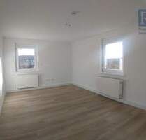 Helle 3-Zimmer-Wohnung am Südhang von Ochsenfurt