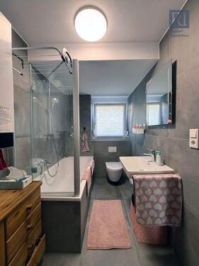 Badezimmer - 