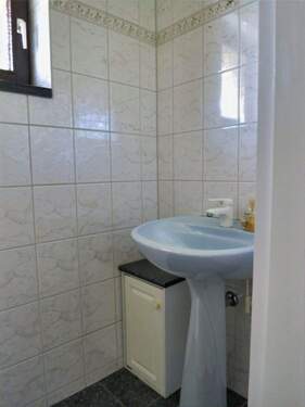 Gäste WC EG - 