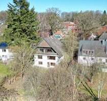 Zweifamilienhaus in schöner, zentraler Ortslage (DG vermietet) - Bendestorf