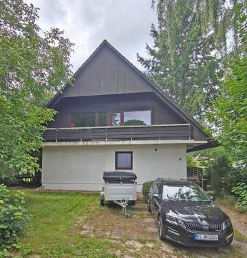 Vorderseite - Mehrfamilienhaus, Wohnhaus in Bendestorf zum Kaufen