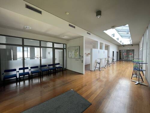 Foyer 2 - 
