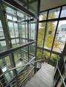 Treppenhaus - 