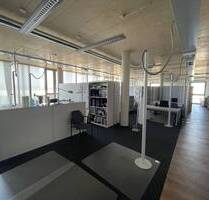Moderne Büro- & Seminarfläche in repräsentativem Gewerbeobjekt - ca. 885 m² im 1. Obergeschoss - Göttingen Weende