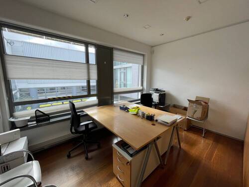 Büro - 