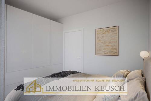 WHG4-Großes Schlafzimmer - 