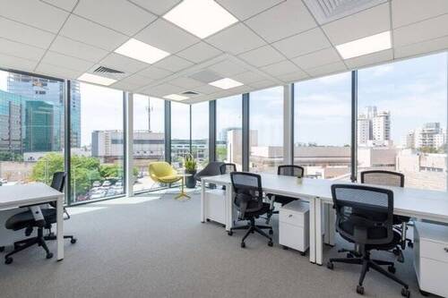 Bild 7 - Büro zur Miete in Frankfurt am Main