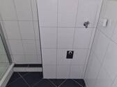 Waschmaschinenanschluss - 