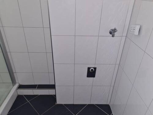 Waschmaschinenanschluss - 