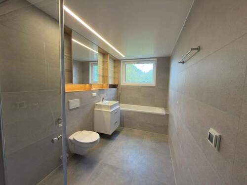 Badezimmer - 